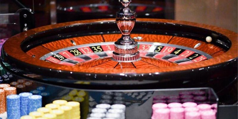 Giới thiệu về Casino Hạ Long